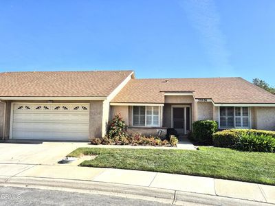 35206 Village 35, Camarillo, CA, 93012