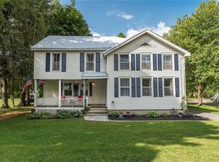 7779 Park Ave, Holland Patent, NY 13354