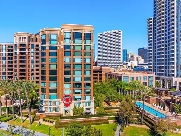 500 W Harbor Dr Unit 136, San Diego, CA 92101