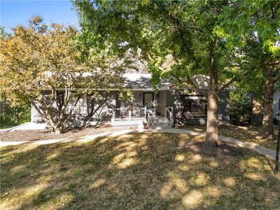 1004 Scott Dr, Liberty, MO, 64068