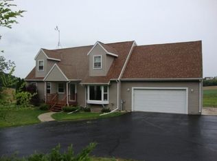 N2533 N Jefferson Rd, Neosho, WI 53059