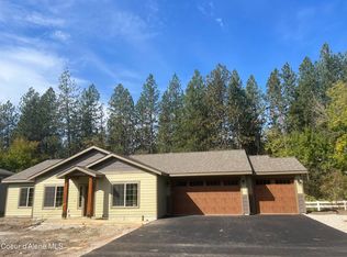 14637 Parkway St, Rathdrum, ID 83858