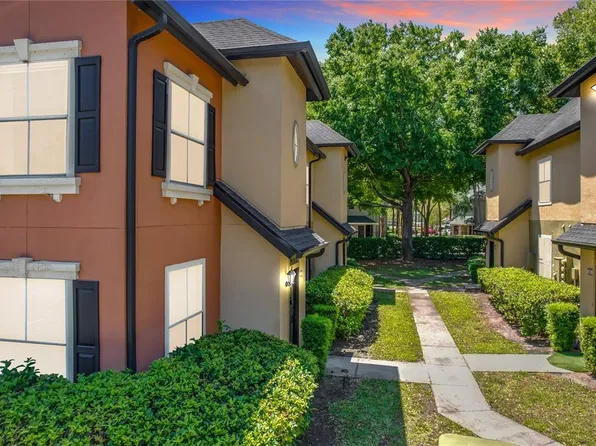 6001 WESTGATE DRIVE #2124, ORLANDO, FL 32835