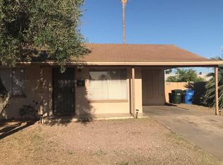 2919 N 63rd Dr, Phoenix, AZ 85033