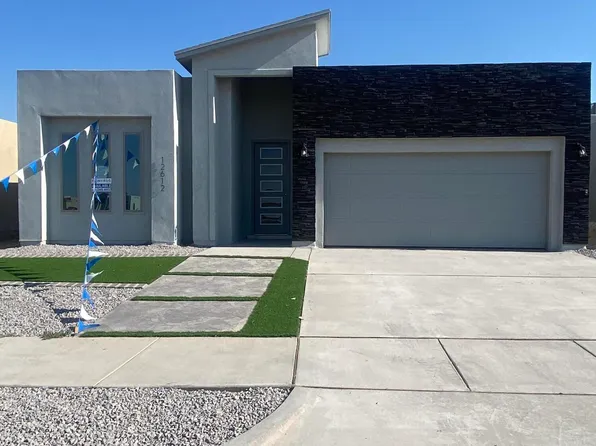 11162 Ground Cherry St, El Paso, TX 79934