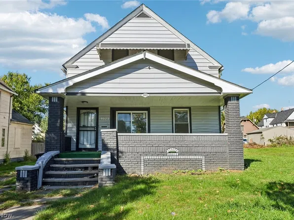 9523 Aetna Rd, Cleveland, OH 44105