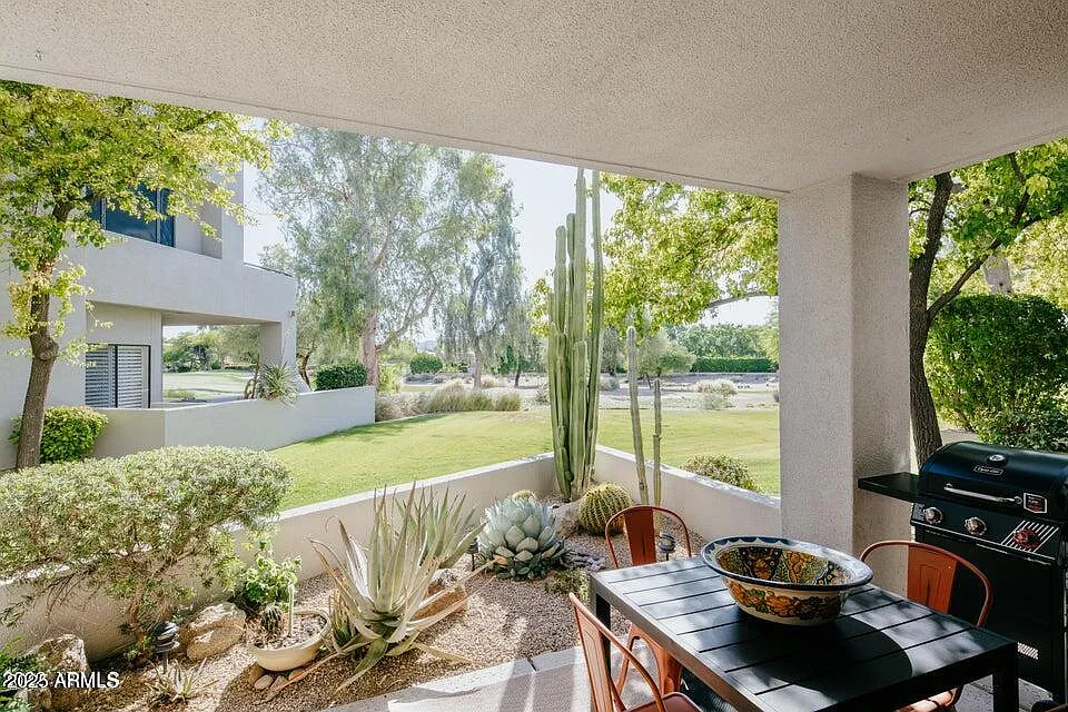 2 bed, 1392 sqft, $3,500 — Photo 4