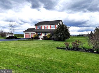 551 Kuhn Fording Rd, East Berlin, PA 17316