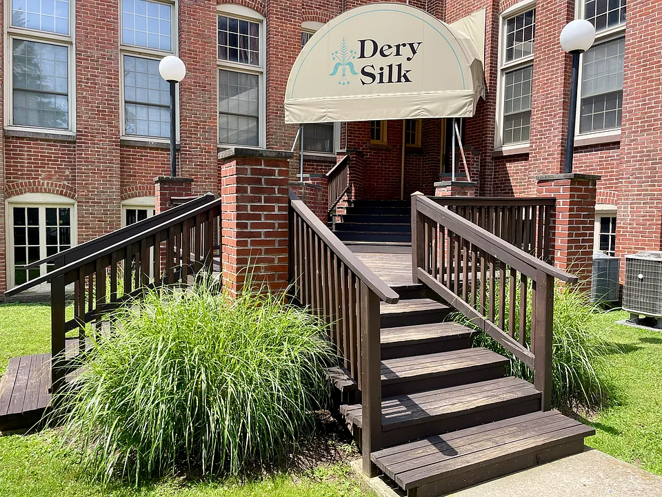 Dery Silk Mill