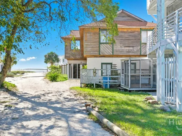 1605 Chatham Avenue #D, Tybee Island, GA 31328