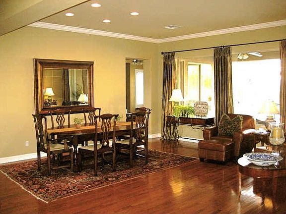 2nd image of 3020 W Steinbeck Ct