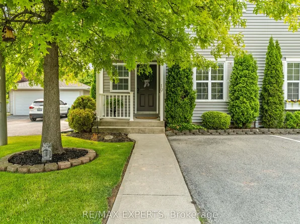 608 Simcoe St #19, Niagara On The Lake, ON L0S 1J0
