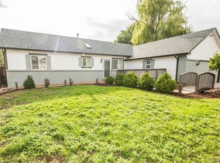 8880 S Ammons St, Littleton, CO 80128