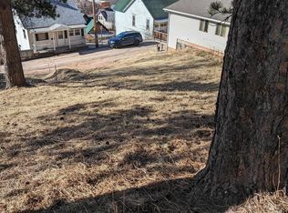 Railroad Ave, Lead, SD 57754