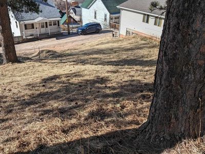 Railroad Ave, Lead, SD, 57754