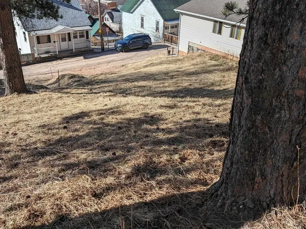 Railroad Ave, Lead, SD 57754