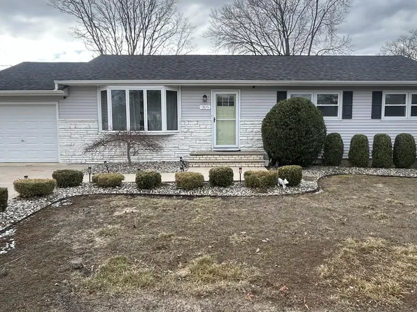 305 Newark Drive, Brick, NJ 08724