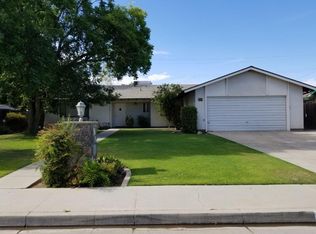5904 Carissa Ave, Bakersfield, CA 93309