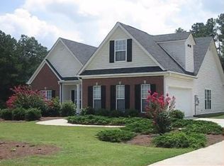 22 Wrightsburg Dr, Senoia, GA 30276