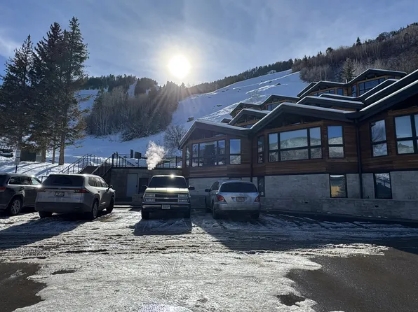 809 S Aspen St #3, Aspen, CO 81611