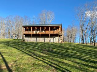 313 Old School Rd, Lindside, WV 24951