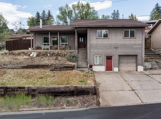 809 NE 8th St, Prineville, OR 97754
