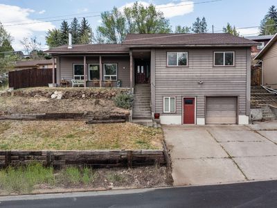 809 NE 8th St, Prineville, OR, 97754