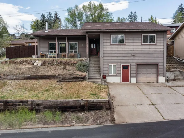 809 NE 8th St, Prineville, OR 97754