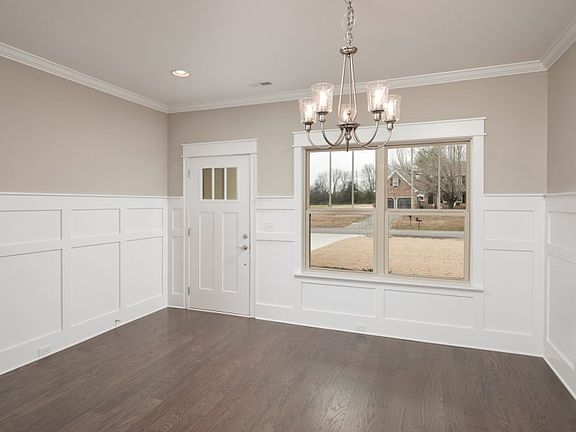 4th image of 5145 Meadowbend Dr NE Lot 62