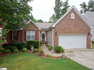 9 Waterton Way, Simpsonville, SC 29680