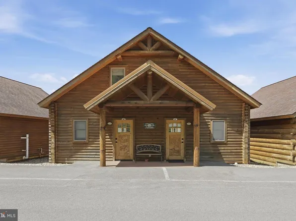 211 Cabin Lodge Rd, Mc Henry, MD 21541