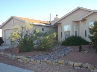 2083 Fran Dr, Las Cruces, NM 88007