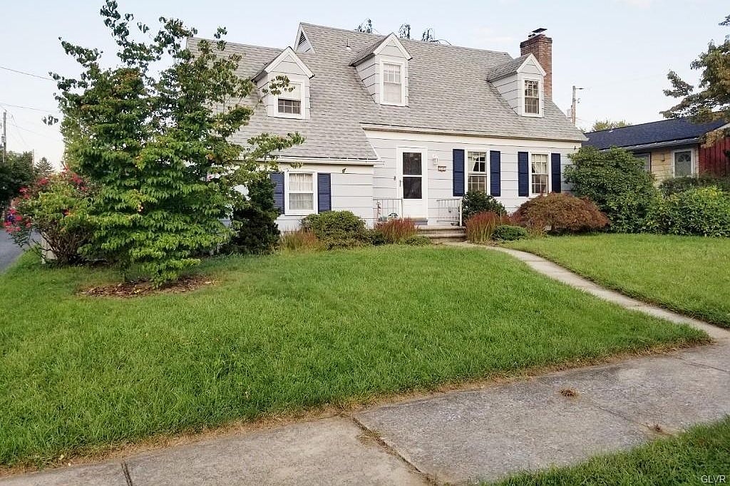 215 S Muhlenberg St, Allentown, PA 18104 Zillow