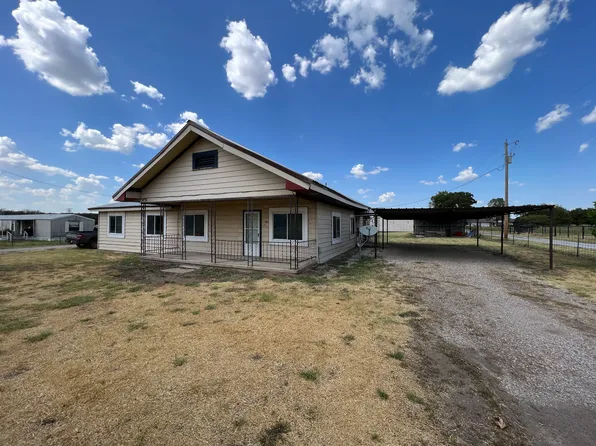 12372 Nashoba Rd #1, Thackerville, OK 73459