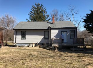 9506 Midland Blvd, Saint Louis, MO 63114