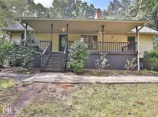 4834 Springdale Dr, Monroe, GA 30656