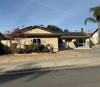 2729 Harriet St, Oceanside, CA, 92056