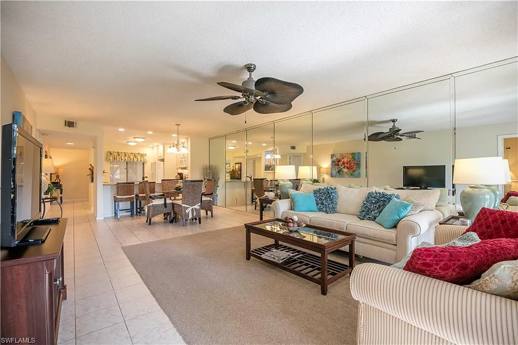 3 bed, 2.0 bath, 1427 sqft, $3,600 — Photo 2