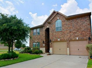 26426 Planters Heath, Katy, TX 77494