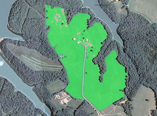 199 N Lucas Rd, Lucas, KY 42141