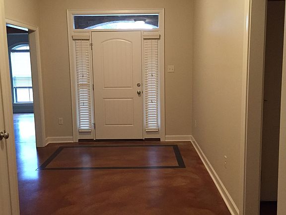 1095 Country Club Rd, Conway Arkansas