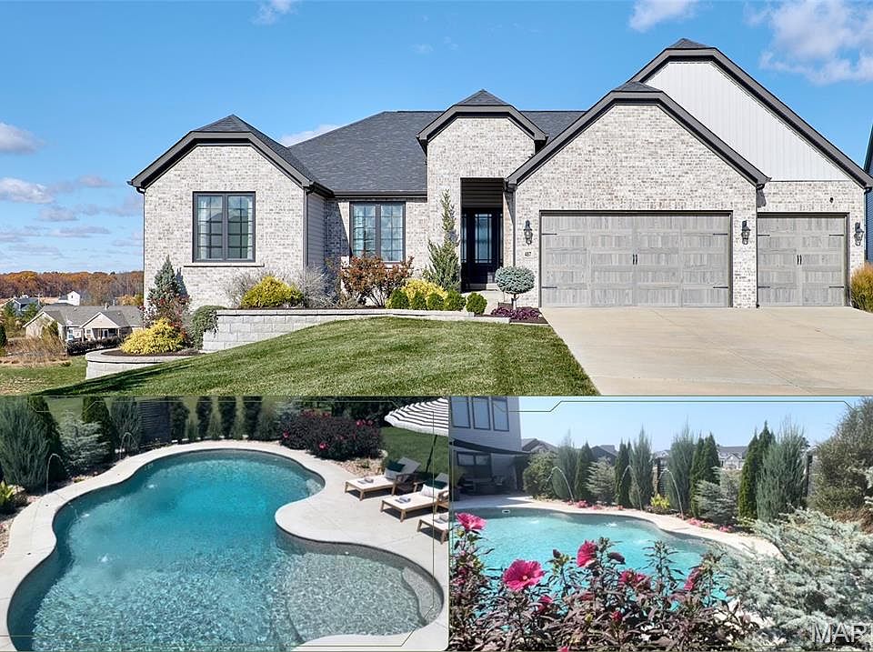 1st image of 487 Cambridge Manor Dr