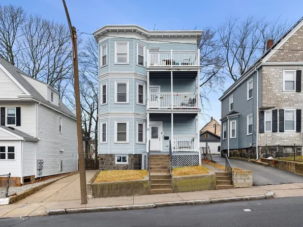 31 Selden St, Dorchester, MA 02124