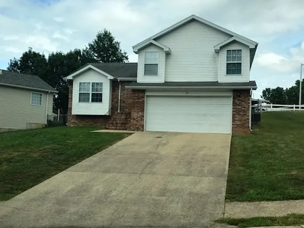 101 Hickory Valley Dr, Saint Robert, MO 65584