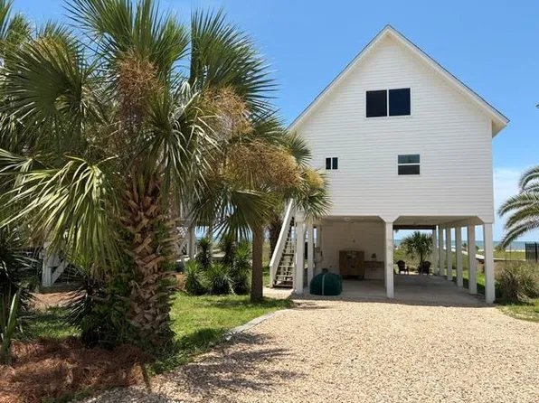 108 Sweetwater Shores Dr #Na, Pt Saint Joe, FL 32456