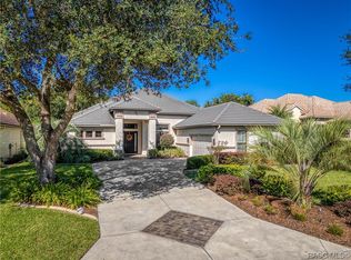 1566 N Ridge Meadow Path, Hernando, FL 34442