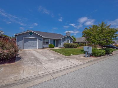 313 Sombra, Watsonville, CA, 95076