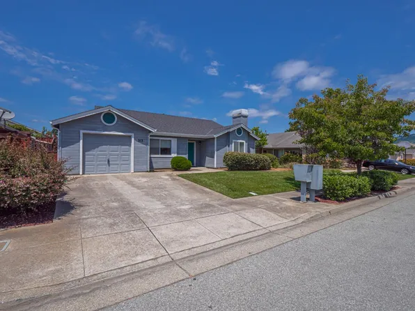 313 Sombra, Watsonville, CA 95076