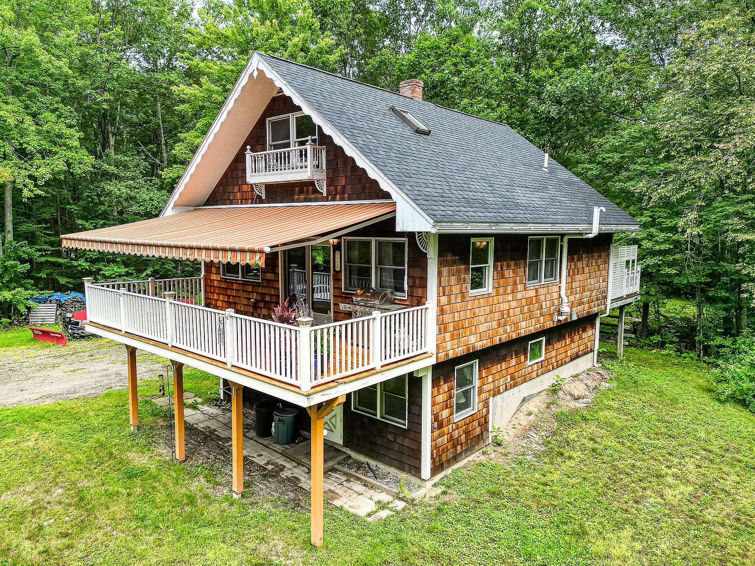 318 Bowdoinham Road, Sabattus, ME 04280 Zillow
