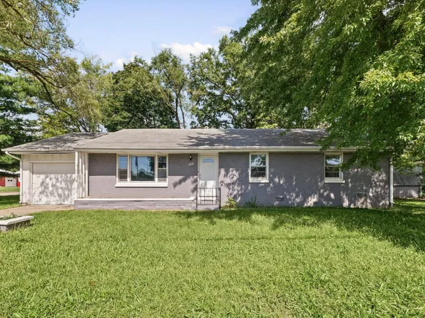 1606 W Kirby Ave, Champaign, IL 61821
